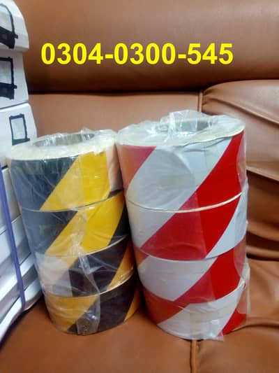 Swings & Slides Reflective  Floor Marking tape