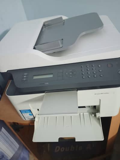 Photocopies, Scanner, Black and White Printer, Wireless and Wired