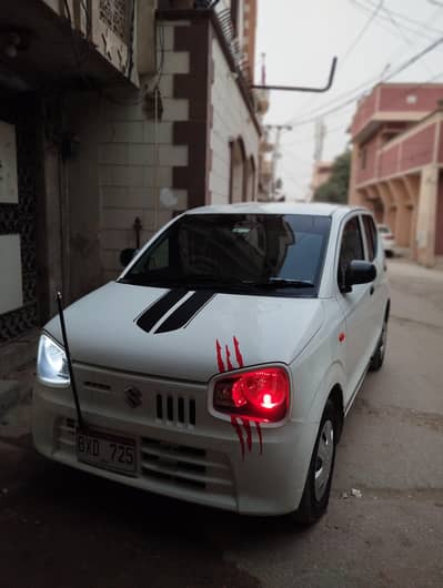 SUZUKI ALTO VXR 2022 B2B SHROM MAINTAIN CULTUS COROLLA MEHRAN