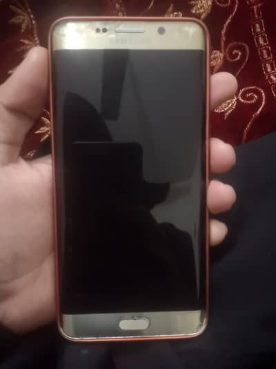 Samsung S6 Edge Plus pta approved