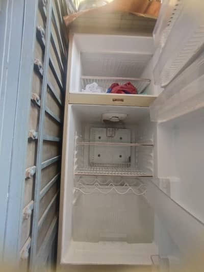 waves refrigerator available for sale