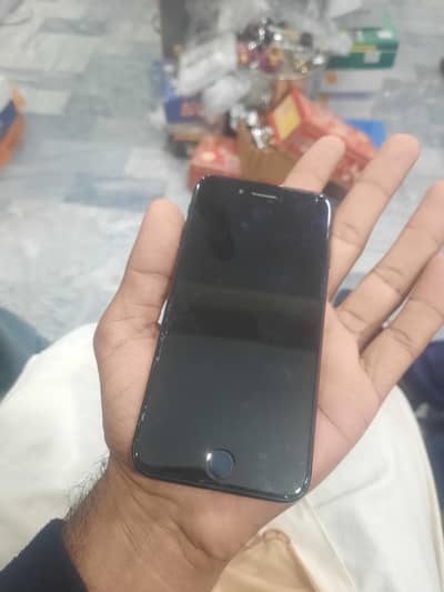 iPhone se 2020 jv pta . memory 64gb hai .