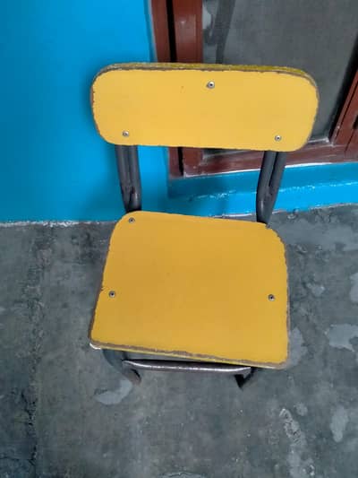 preschool chairs