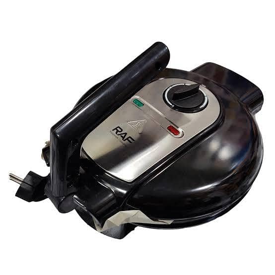 Roti Maker 3