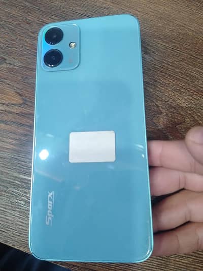 Sparx Neo 5 Plus sell urgent