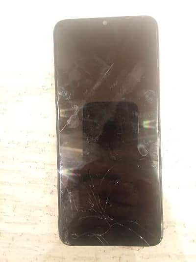 I'm selling my mobile phone Infinix smart 7 HD