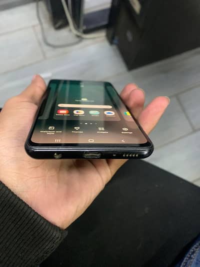 Urgent Seling Samsung A41