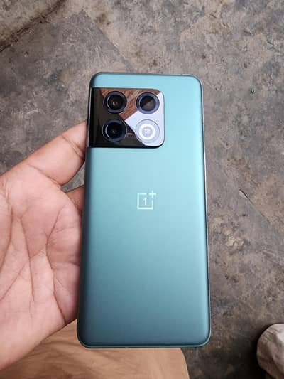 One Plus 10 Pro 12/256 Official PTA aproved Dual Physical Sim