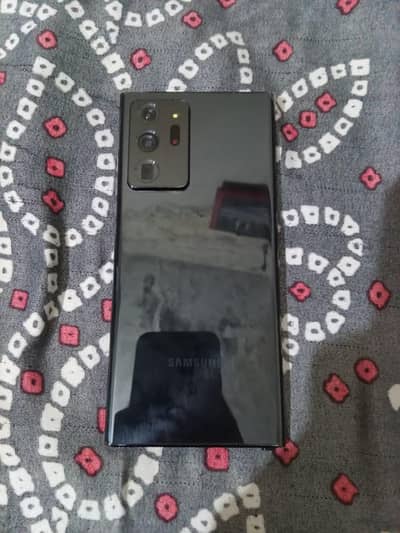 samsung note 20 ultra 5g non pta