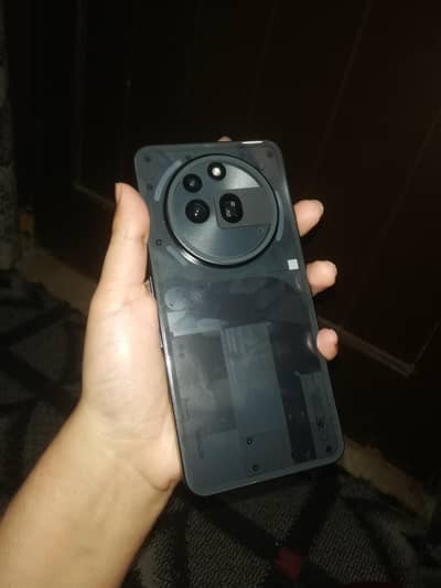 Nothing phone 3a pro