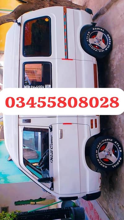 Carry bolan 2015 model new condition