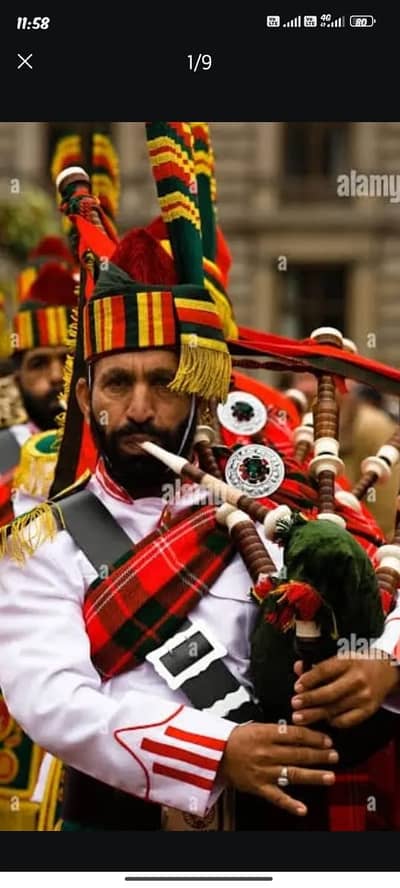 Band baja, Fauji Band, Events, Dhol services, Fauji Pipe Band, Qawali