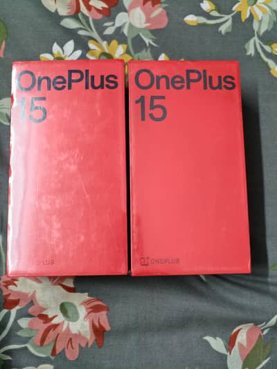 oneplus 15