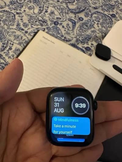 Apple Watch Series 7