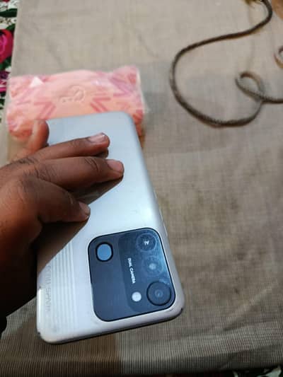 Tecno spark 8C Urgent Sale