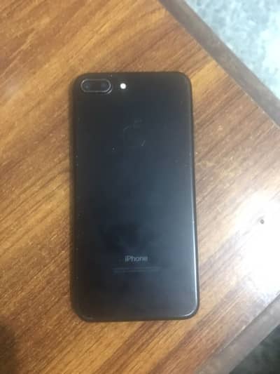 Apple iPhone 7 Plus