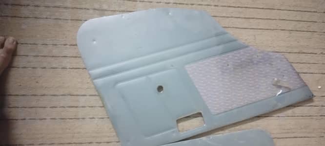suzuki mehran vxr door cards