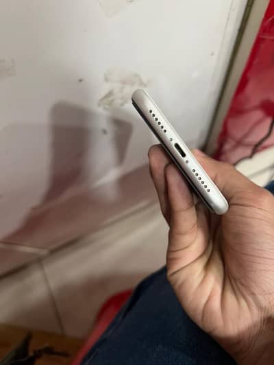 Iphone 11 128 dual physical