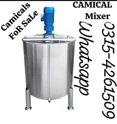 Mixer Machine SaLe