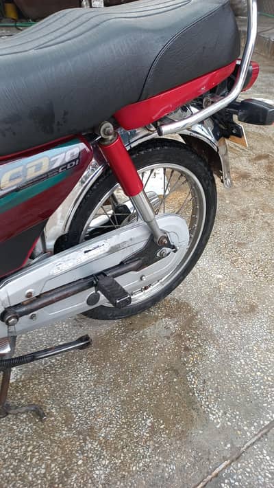 honda cd70. . modal. 22/23