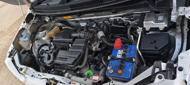 Suzuki Alto vxr 2023 full geniune