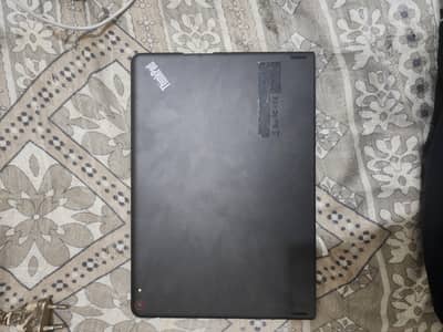 Lenovo I think pad
