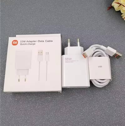 Mi 67w Original Turbo Max ( 100% )