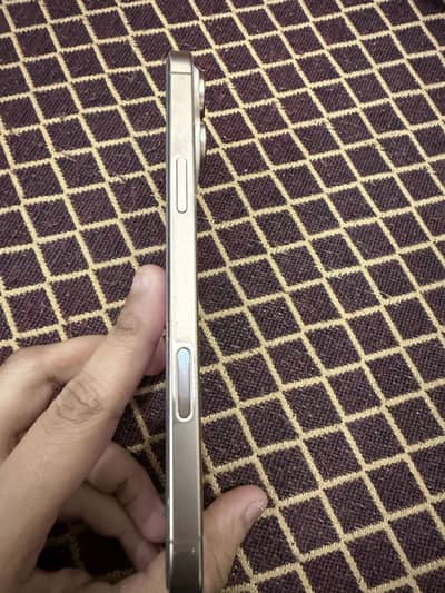 IPHONE 16 Pro Max | 256 GB with Box