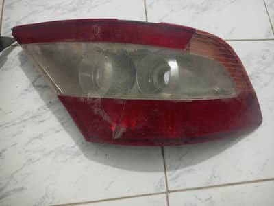 Honda City Tail Lights 2005,3,4