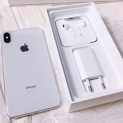 IPhone X 256Gb PTA Approved