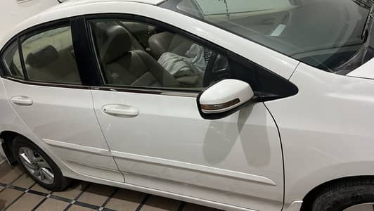 Honda City 2020 model