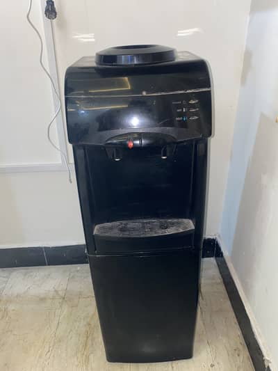 Orient water Dispenser