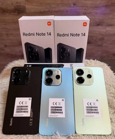 Redmi Note14proplus Note14 Redmi15 15c 13  A5 A3x A2+