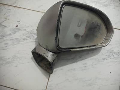 Honda City Mirror used 2005,4,,3