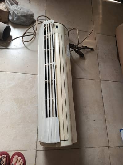 AC | air conditioner | 1.5 ton Ac | haier Ac