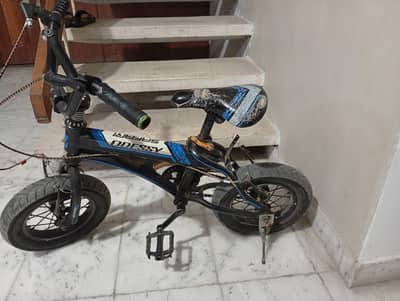 SAFARI DDESSY Free pump