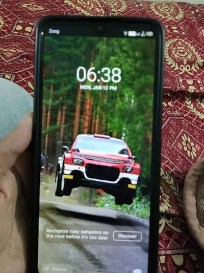 Infinix hot 9Play 4/64 GB