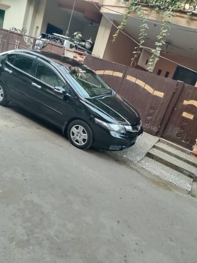 honda city new car home used car