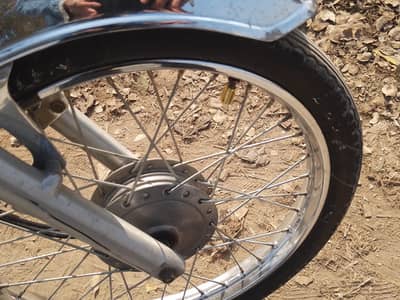 Hi speed 70 bike for sale