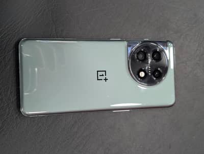 OnePlus 11 16GB 256GB PTA Approved