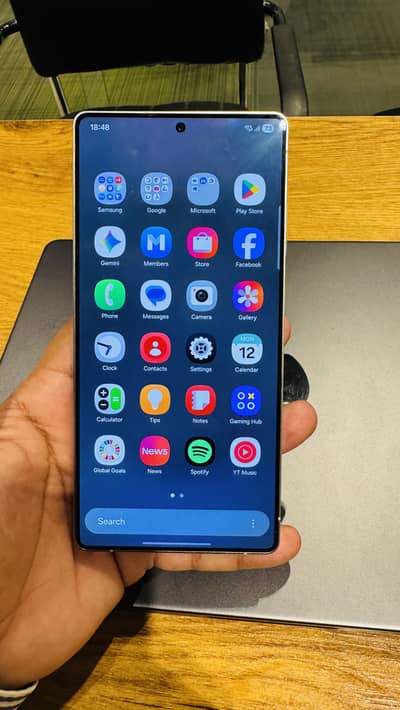 Samsung S25 Ultra Official PTA