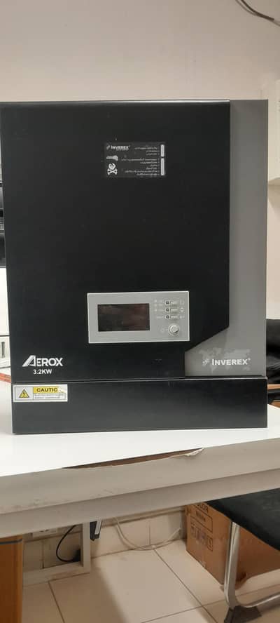 Inverex inverter For Sale 3.2KW