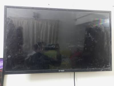 orient TV LED