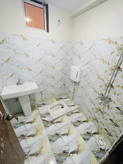 Brand New 266 Corner House For Rent in Gulshan-e-Maymar