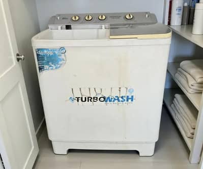 Kenwood Washing machine