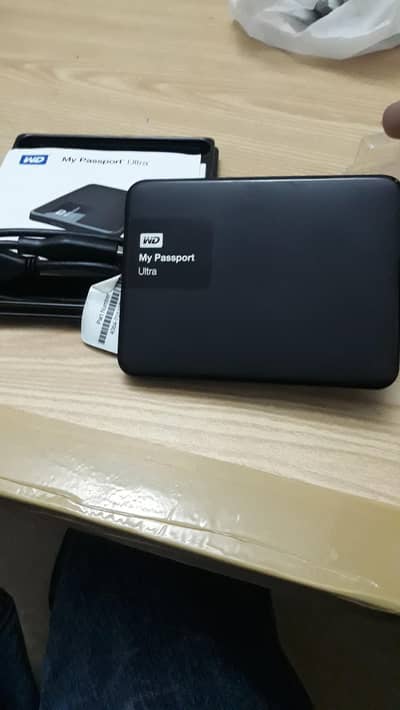 1tb portable hard drive