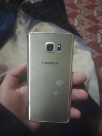 Samsung note 5