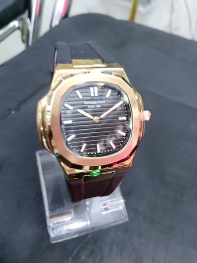 watch for men, fashion watch, stylish watch, luxury watch