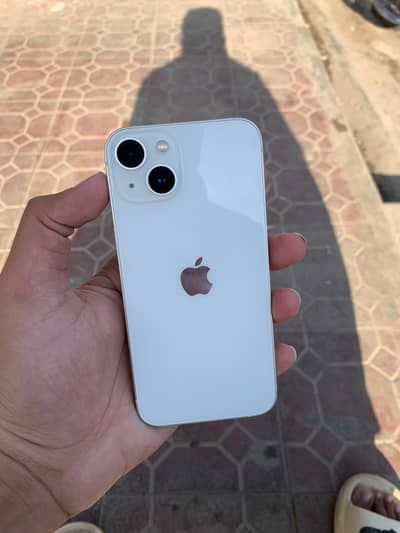 iphone 13 128GB Waterpack Full 10/10 condition