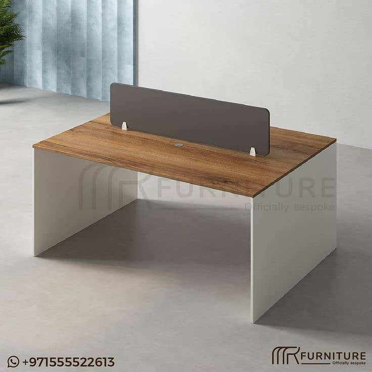 workstation table/office table/call center table/computer table/Table 5